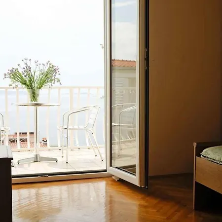 Apartments Paulina Trogir Exterior photo