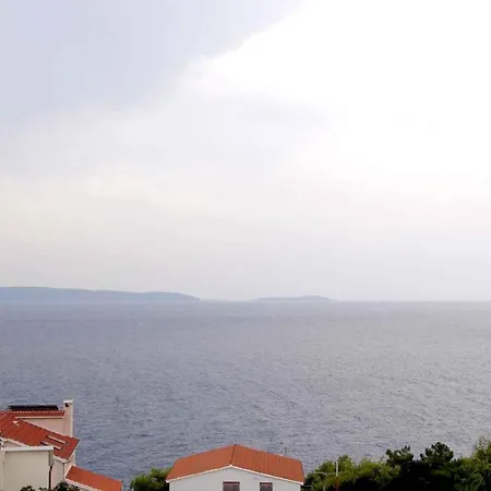 Apartments Paulina Trogir Exterior photo