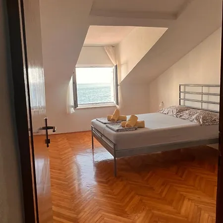 Apartments Paulina Trogir Exterior photo