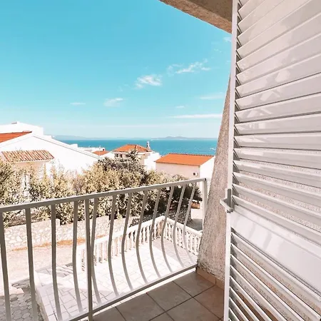 Apartments Paulina Trogir Exterior photo