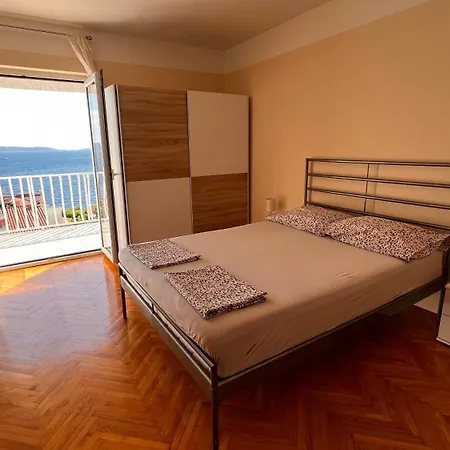 Apartments Paulina Trogir Exterior photo