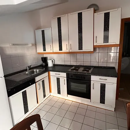 Apartments Paulina Trogir Exterior photo
