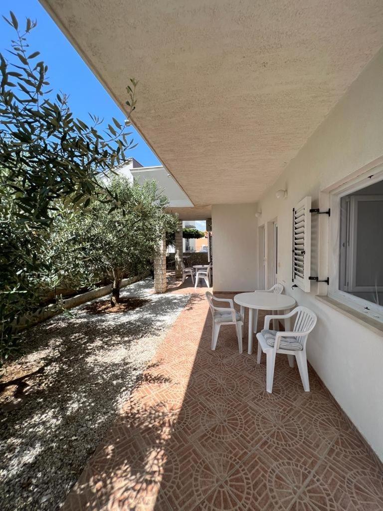 Appartement Paulina