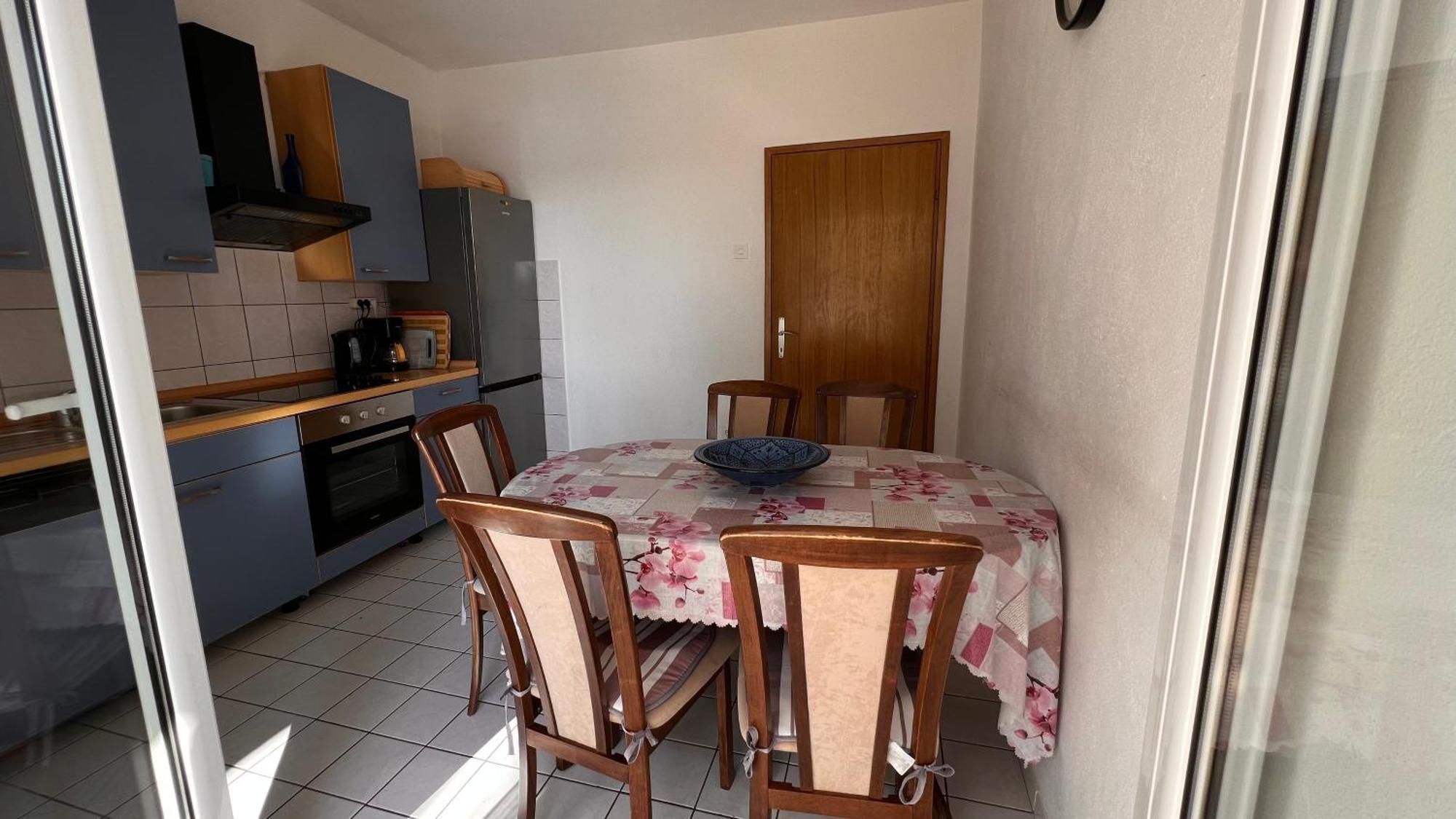 Apartman Paulina *