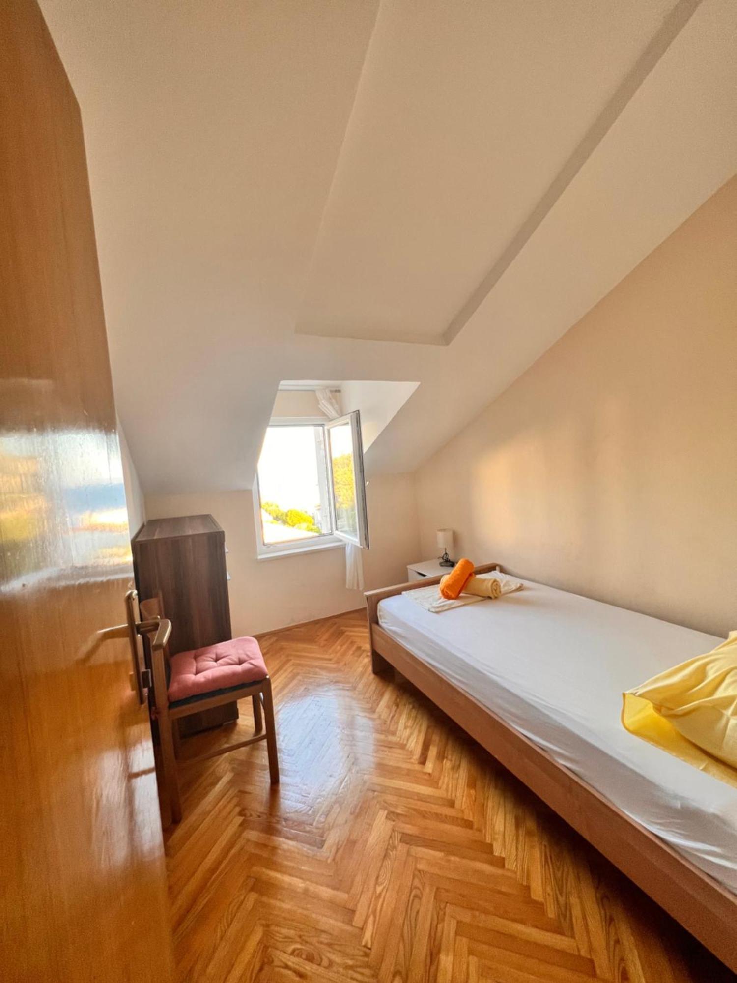 Paulina Appartement *