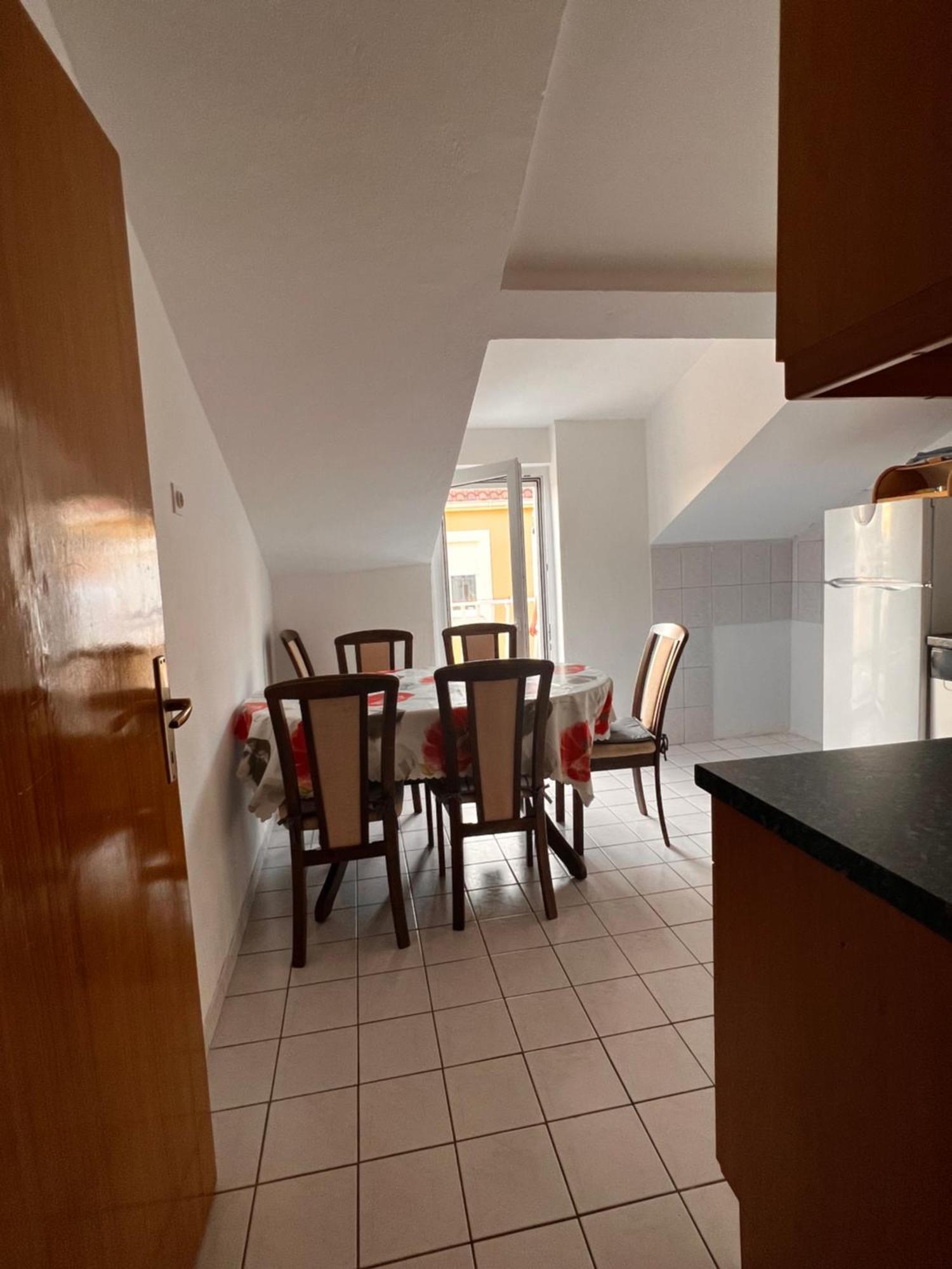 Paulina Appartement *
