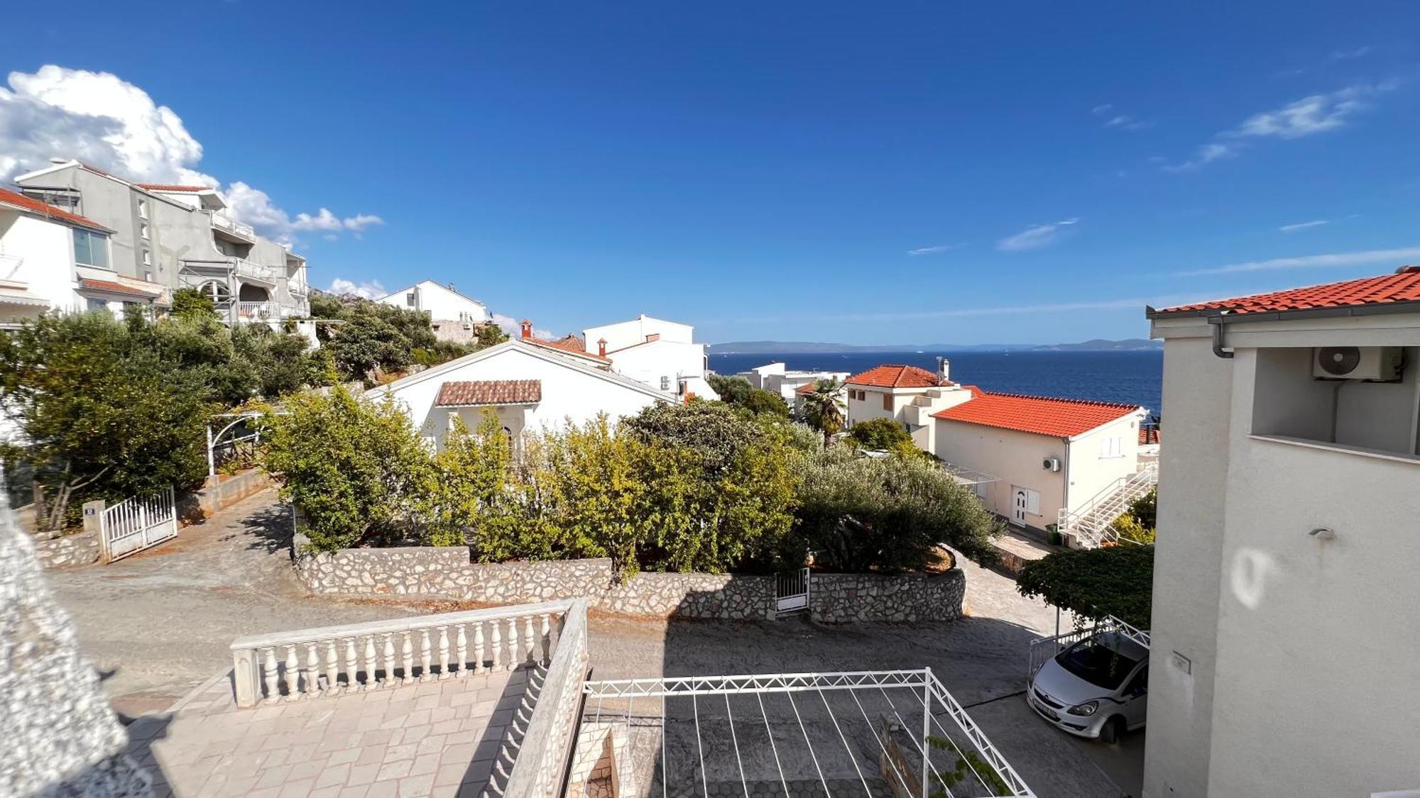 Apartman Paulina