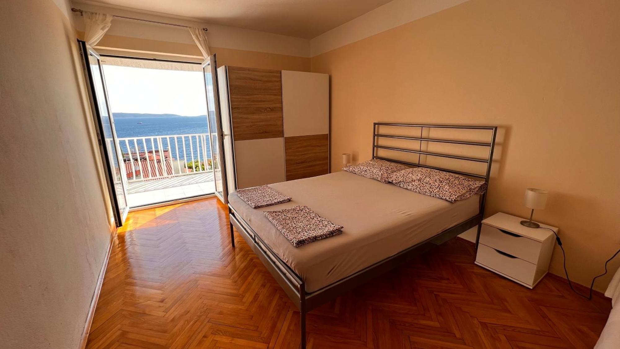 Paulina Apartman