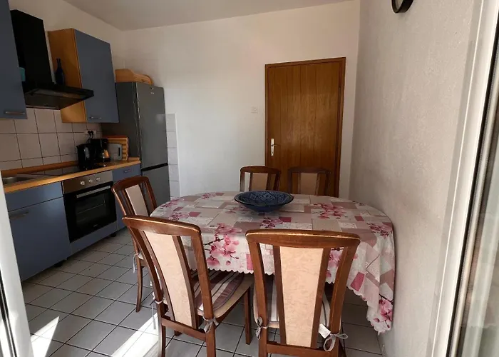 Apartments Paulina
