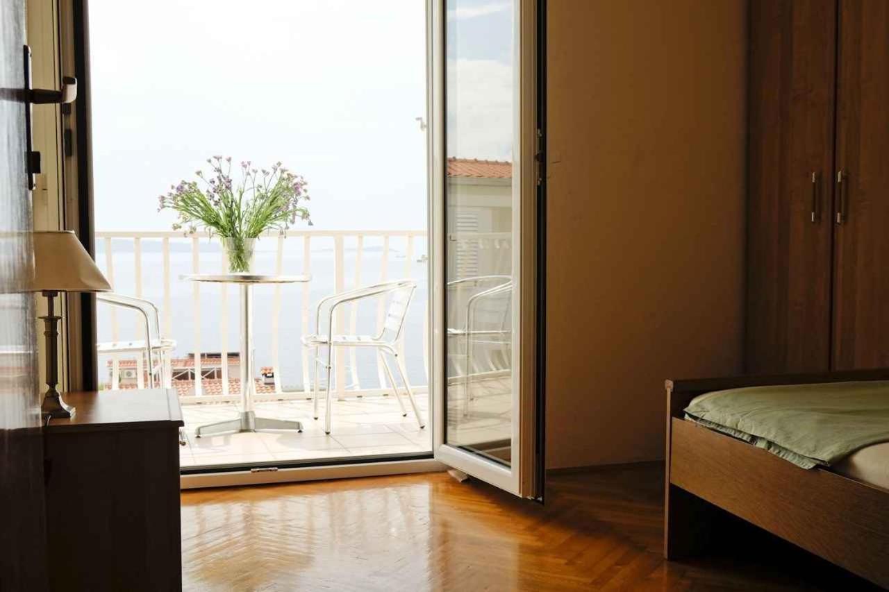 Apartment Paulina *