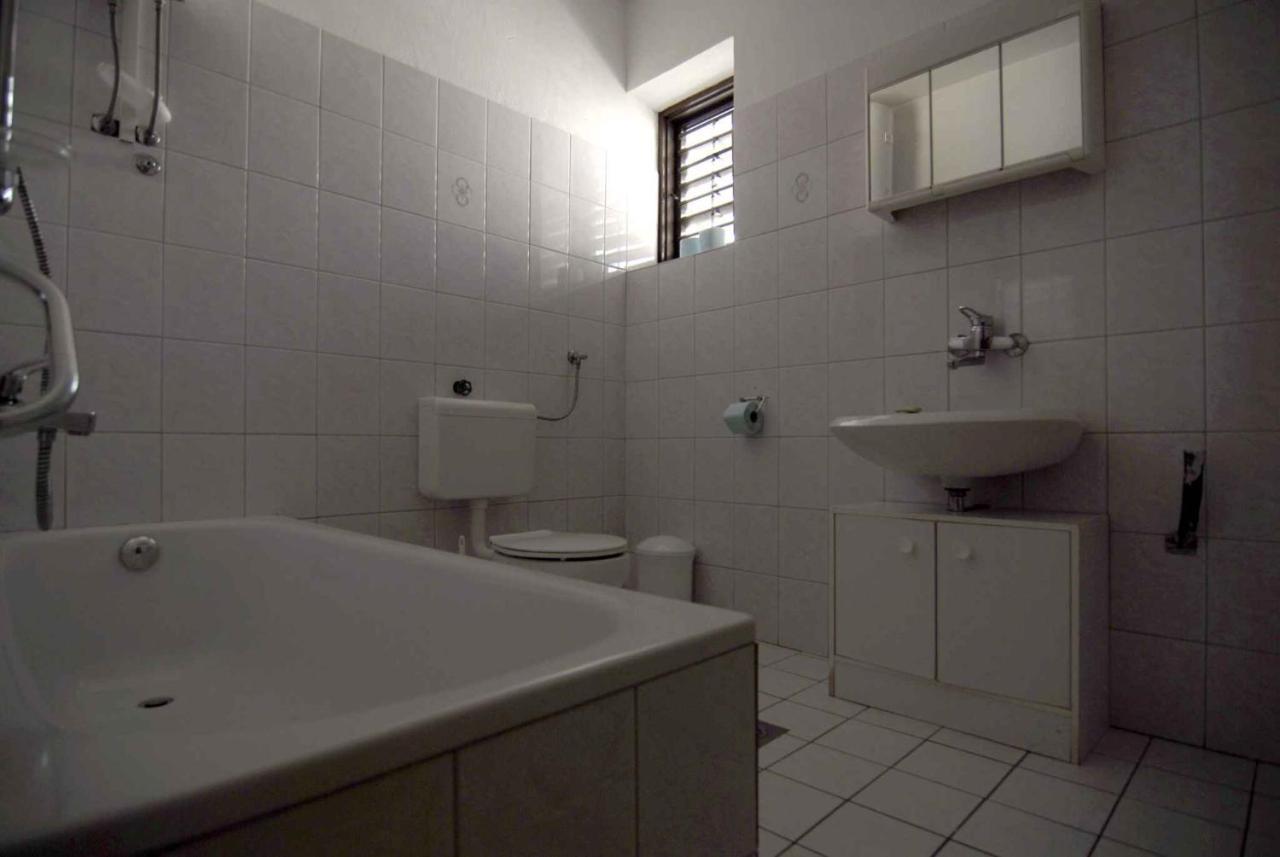 Paulina Apartment