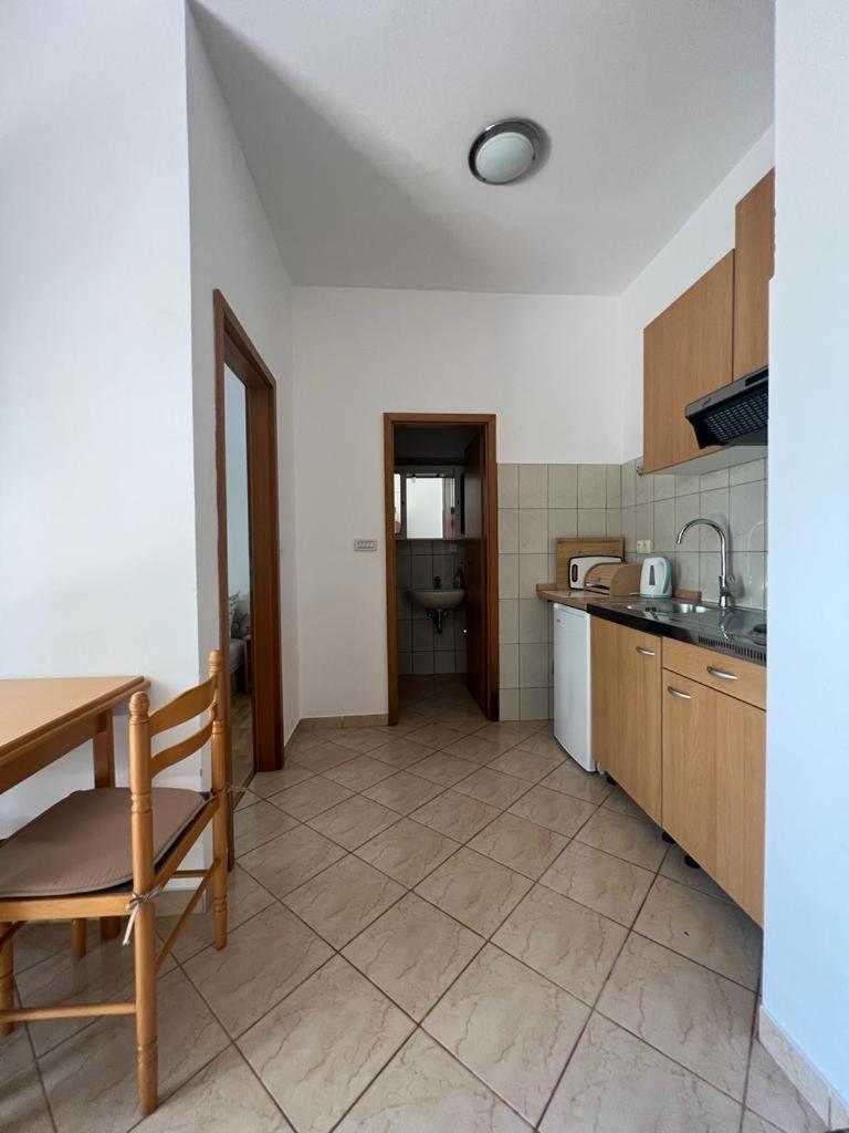 Apartment Paulina