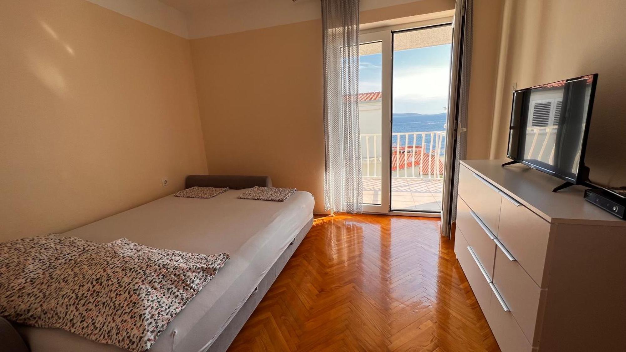 Paulina Apartment Trogir