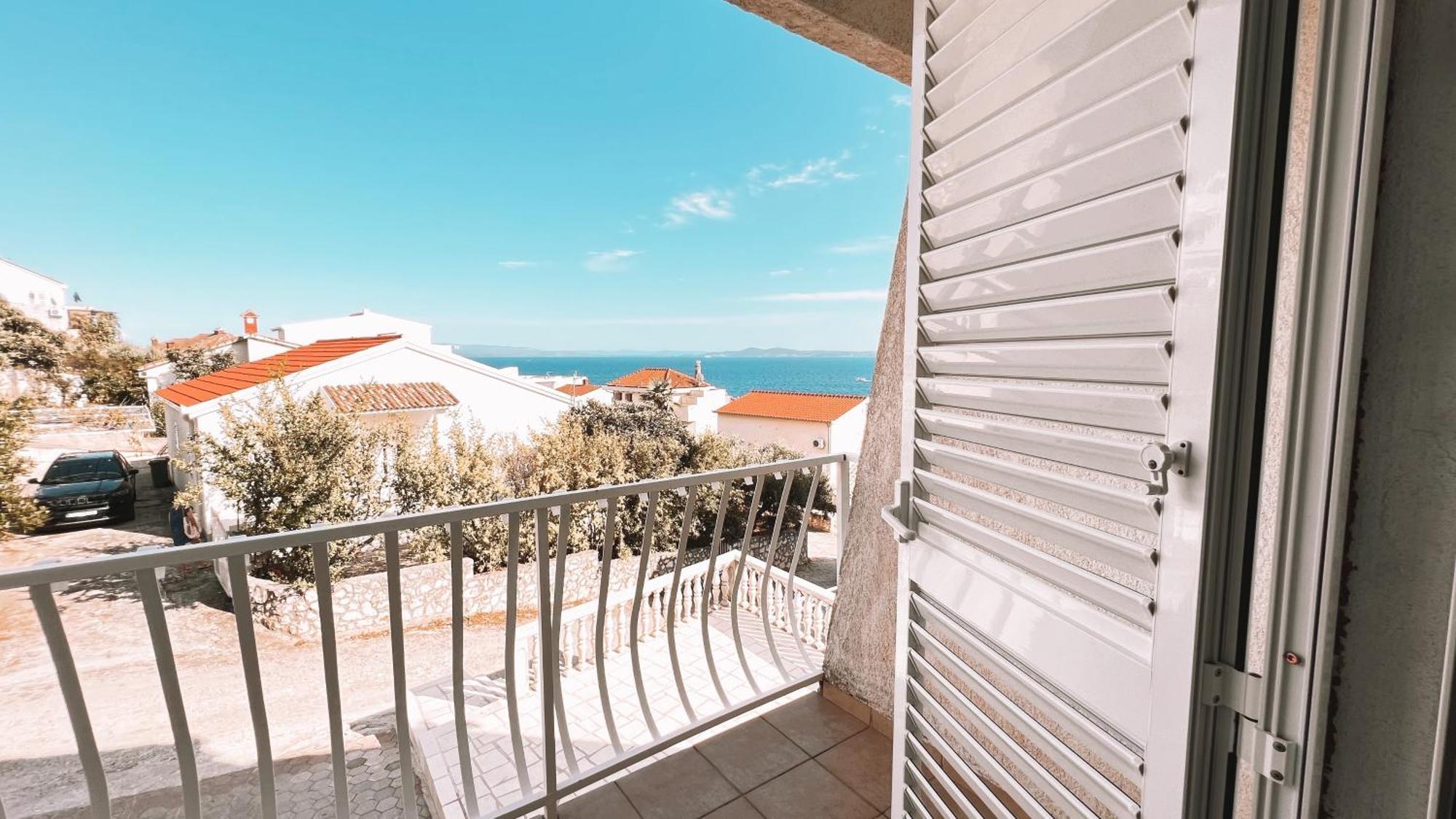 Paulina Apartment Trogir